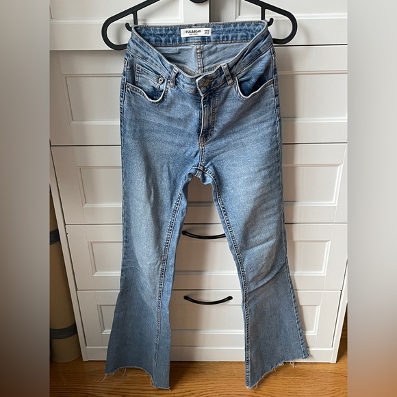 Flare jeans - Picture 2 of 4